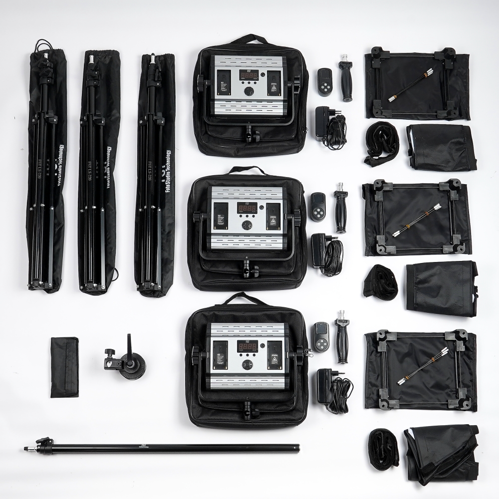    FST SFL-363 KIT